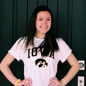 Meet your Posher, Kendra